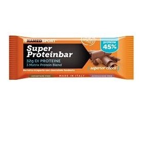 Superproteinbar Superior Choco70g