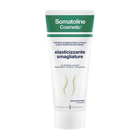 Somatoline Cosmetic Smagliature 200ml