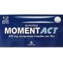 Momentact 20 compresse rivestite 400mg Angelini Antidolorifico