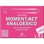 Momentact Analgesico 12 buste Angelini