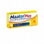 Maalox Plus 50 Compresse Masticabili