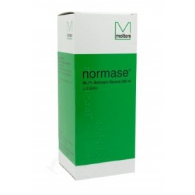 Normase Sciroppo 200ml 66,7%