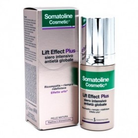 Somatoline Cosmetic Viso Lift Effect Plus Siero 30ml