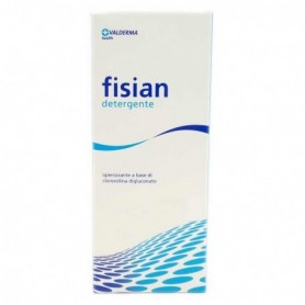 Fisian Detergente Cute/mucose 500ml