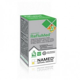 Named Reflumed Ananas 10stick digestione acidità