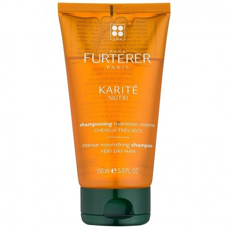 Rene Furterer Karite' Nutri Shampoo 50ml