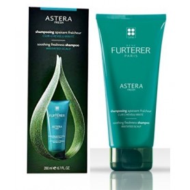 Shampoo Lenitivo Astera Fresh 200 ml Rene Furterer