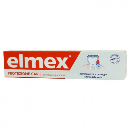 Elmex Protezione Carie Stand 75ml