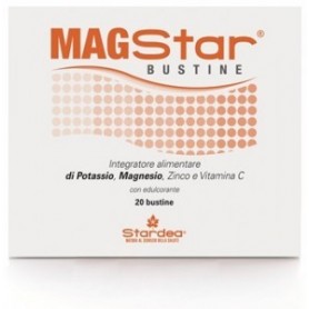 Magstar 20 buste 3,5g Stardea