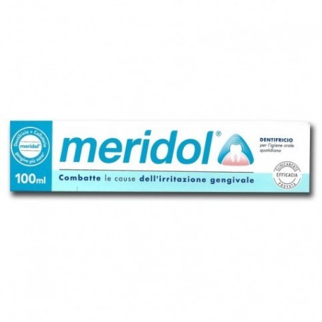 Meridol Dentifricio 100ml
