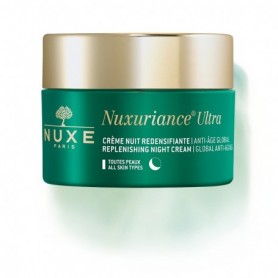 Nuxe Nuxuriance Ultra Crema Notte Ridensificante 50ml