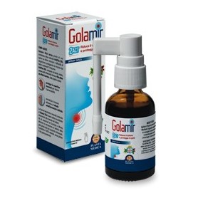 Golamir 2act Spray 30ml