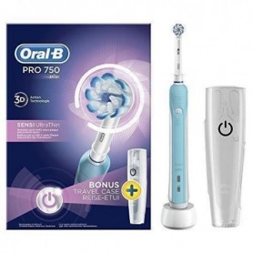 Oral b Power Pro 750 Ultrathin spazzolino elettrico