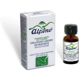 Alpino Callifugo Liquido Extrafort