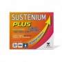 Sustenium Plus Limited Edition Mora e Limone 12 buste
