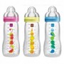 Mam Biberon Easy Active Baby Bottle 330ml 4m+
