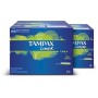 Tampax Compax Super 24 pezzi assorbenti interni
