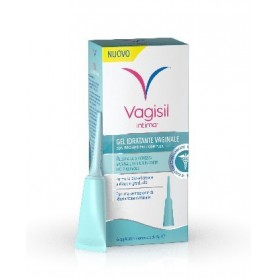 Vagisil Intima Gel Idratante Vaginale Monodose 6 applicatori