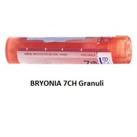 Bryonia 7ch Granuli Boiron