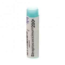 Boiron Streptococcinum 200k Gl Omeopatia