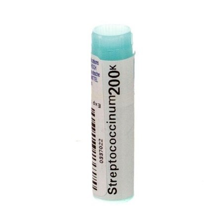 Boiron Streptococcinum 200k Gl Omeopatia