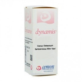 Cemon Gelsemium Sempervirens 30lm 10ml gocce Omeopatici