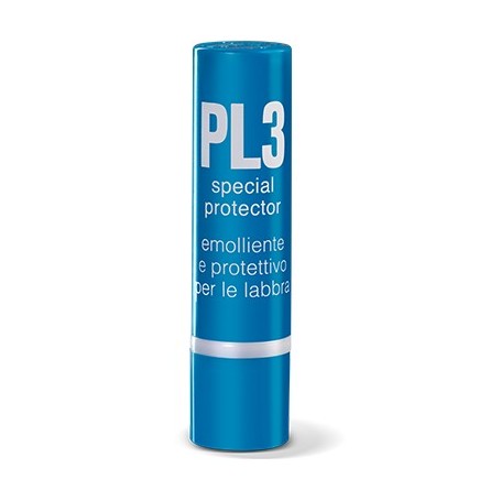 Pl3 Special Protector Stick labbra 4 ml
