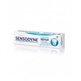 Sensodyne Repair prot Extra Fresh Dentifricio