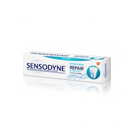 Sensodyne Repair prot Extra Fresh Dentifricio