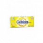 Cebion Compresse Masticabili Limone Vitamina C 20 compresse