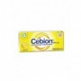 Cebion Compresse Masticabili Limone Vitamina C 20 compresse