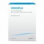 Viscoflu 10 fiale 5ml Ipersecrezione Bronchite