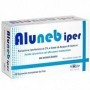 Aluneb Soluzione Ipertonica 20 fiale 5ml