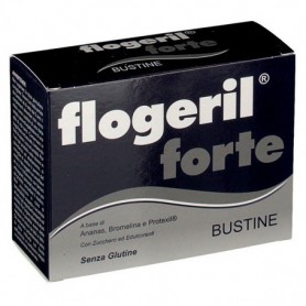 Flogeril Forte 18 buste Drenante Gambe Circolazione