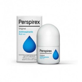 Perspirex Original Roll On Deodorante Ipersudorazione