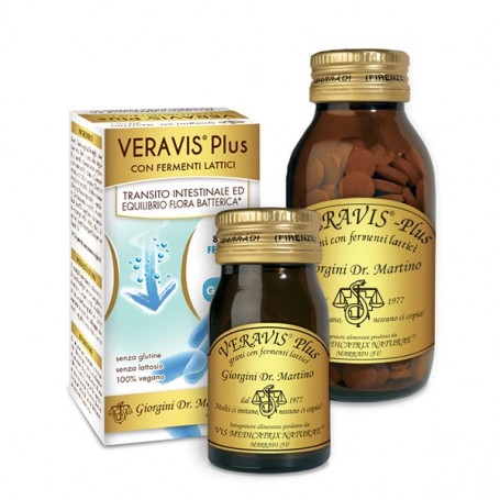 Veravis Plus Fermenti lattici 150 grani