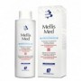 Mellismed Bioshampoo 125ml Forfora Dermatite Seborroica