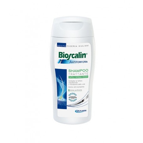 Bioscalin Shampoo Antiforfora Capelli Normali-Grassi