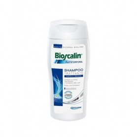 Bioscalin Shampoo Antiforfora Capelli Secchi