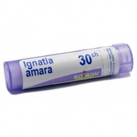 Ignatia Amara 30ch 80gr 4g Boiron Omeopatia