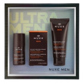 Nuxe Best Seller Nuxe Men 2019 Cofanetto Natale Uomo