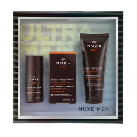 Nuxe Best Seller Nuxe Men 2019