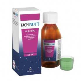 Tachinotte*scir Fl 120ml
