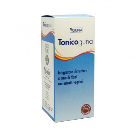 Tonico Guna 150ml