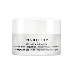 Resultime Creme Yeux 5 Expert