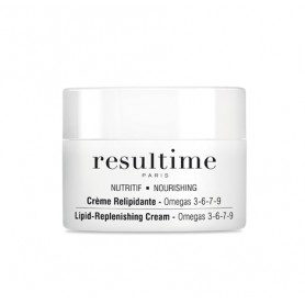 Resultime Creme Relipid3-6-7-9