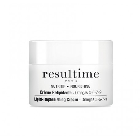 Resultime Creme Relipid Omega 3-6-7-9