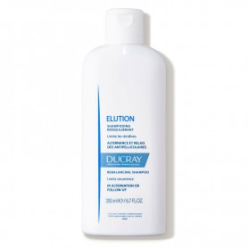Elution Shampoo 200ml Ducray