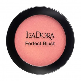 Isadora Perfect Blush 52 Fard Perfetto Rosa