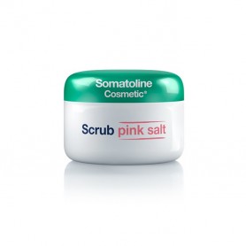 Somat C Scrub Pink Salt 350ml